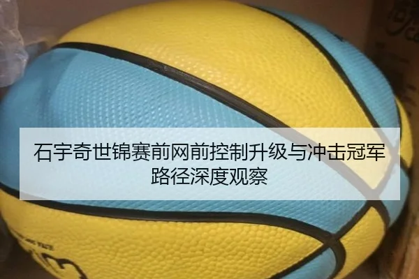 石宇奇世锦赛前网前控制升级与冲击冠军路径深度观察